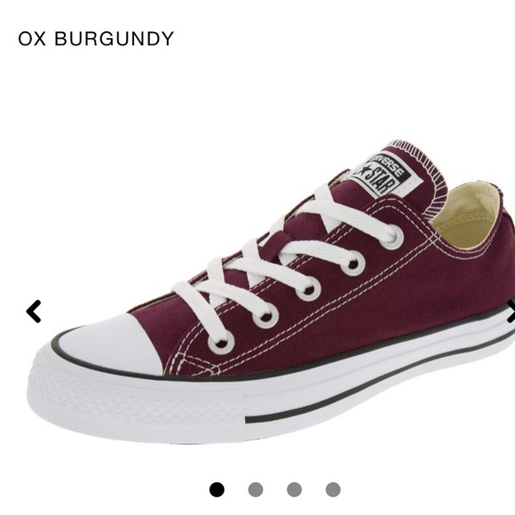 converse burgundy converse burgundy